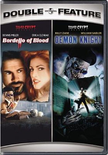 Tales From The Crypt (Bordello of Blood / Tales From The Crypt: Demon Knight)