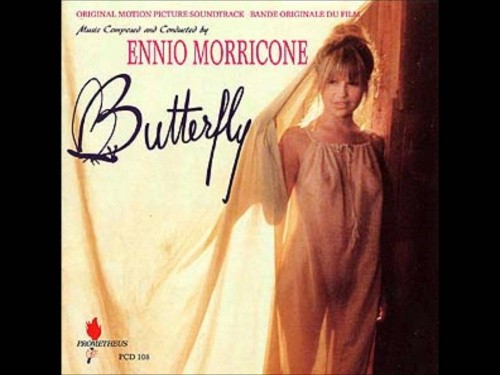 Butterfly (Original Motion Picture Soundtrack) [Digitally Remastered]