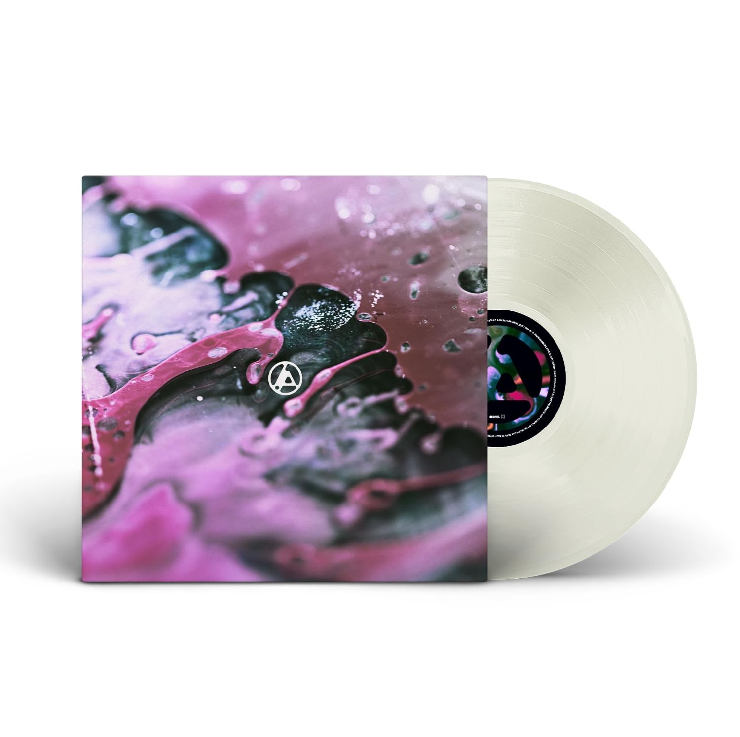 Linkin Park From Zero (Clear Vinyl - Exklusiv bei Amazon.de) (Vinyl LP)
