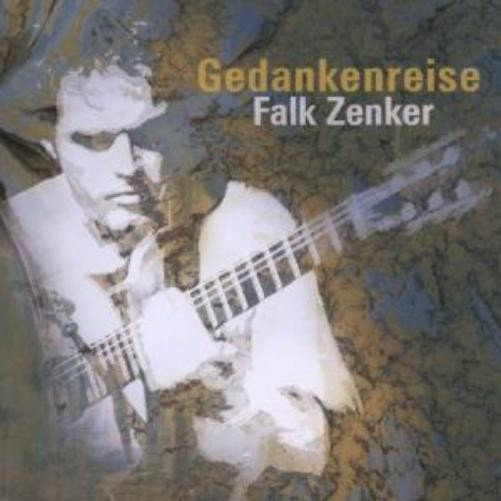 Falk Zenker Gedankenreise