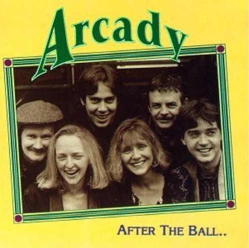 After the Ball by Arcady