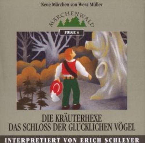 Erich Schleyer Gewaltfreie Marchen 4