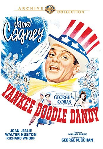 Yankee Doodle Dandy: [Special Edition]