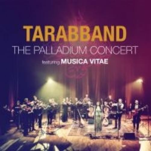 Tarabband The Palladium Concert