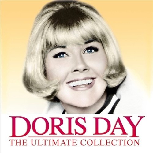 Ultimate Collection by DAY,DORIS