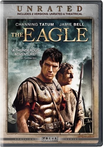 EAGLE (2011)-EAGLE (2011) (CD)