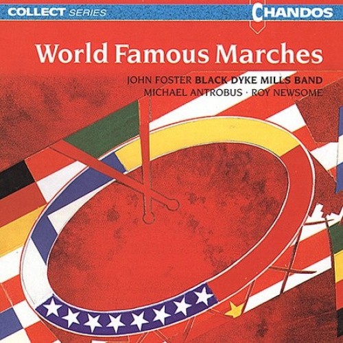World Famous Marches by World Famous Marches