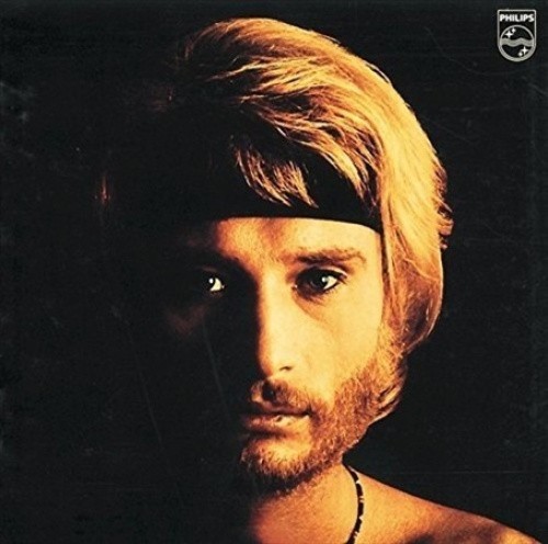 Riviere Ouvre Ton Lit by Johnny Hallyday