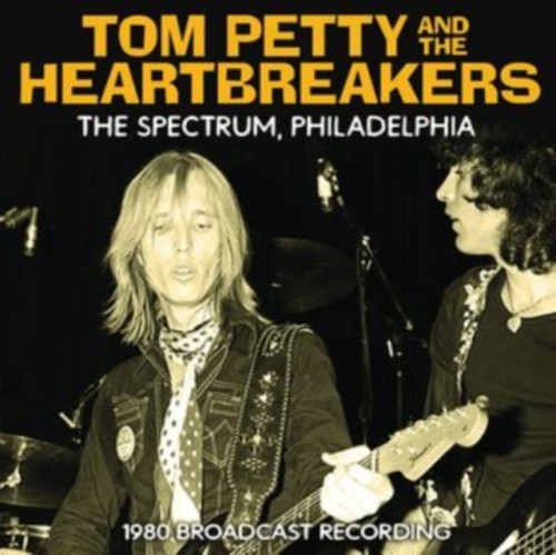SPECTRUM, PHILADELPHIA