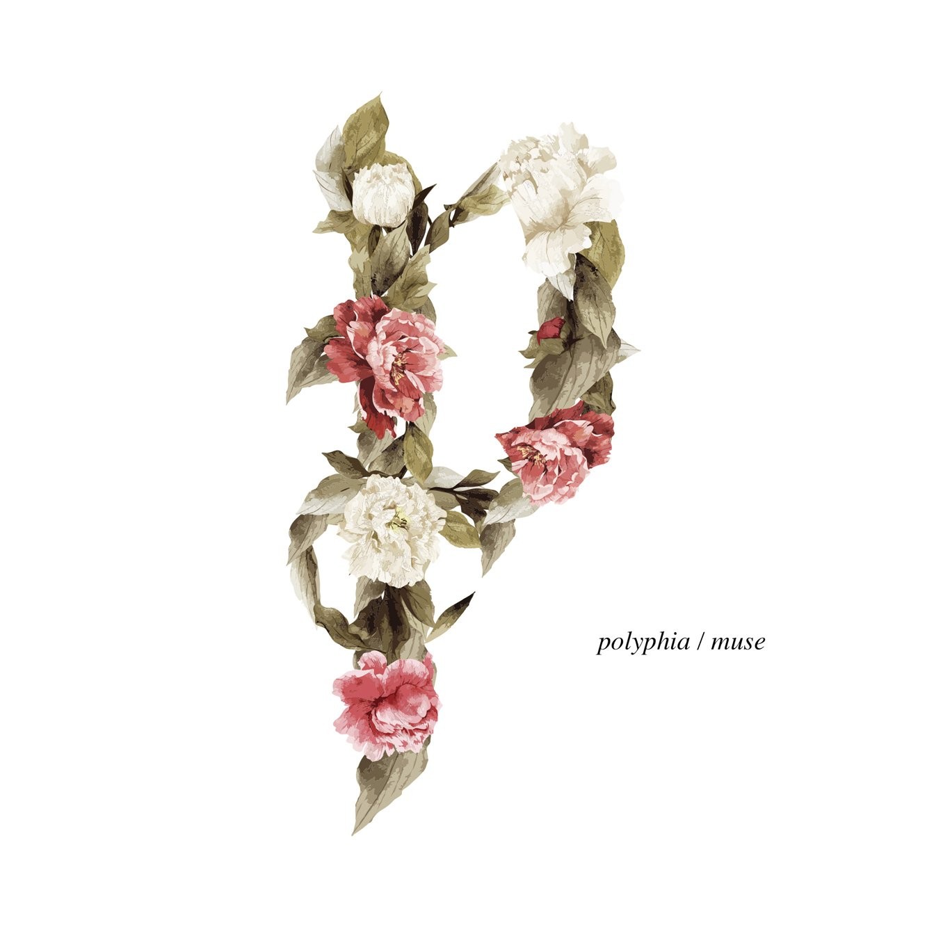 Polyphia Muse (CD)