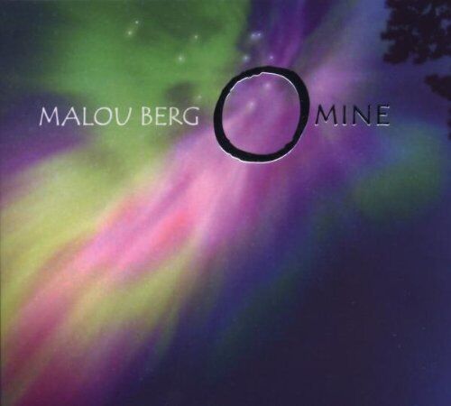 Berg,Malou Omine (CD)