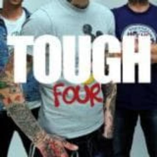 Tough Four (Vinyl LP)