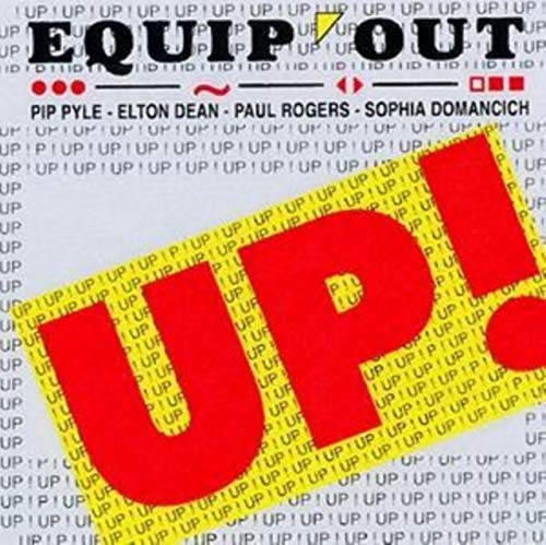 Up by PYLE,PIP