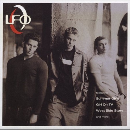 LFO by LFO