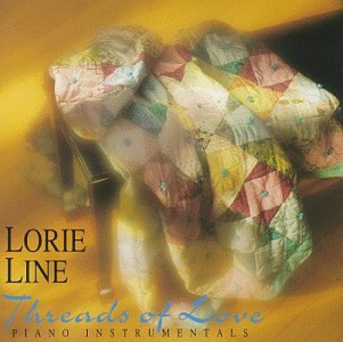 Threads of Love by Lorie Line