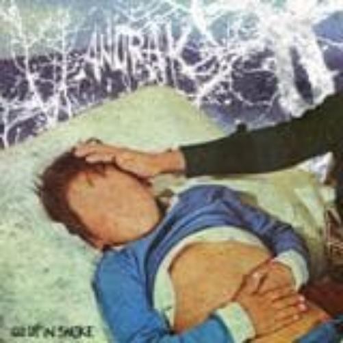 Anorak Go Up In Smoke (Vinyl LP)