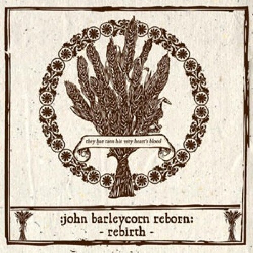 John Barleycorn Reborn by Various Artists