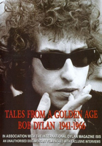 Tales From a Golden Age - Bob Dylan - 1941-1966 [Region 2] - DVD - New