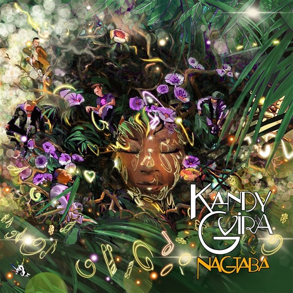 Kandy Guira Nagtaba
