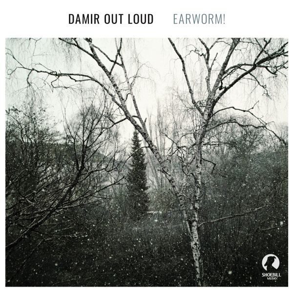 Damir Out Loud Earworm (Vinyl LP)