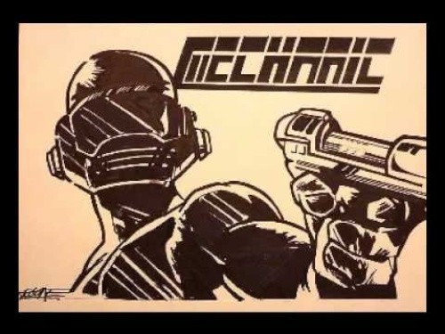 Body Mechanic by Quadrant Six