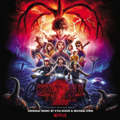 Stranger Things 2