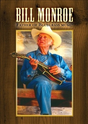 Father of Bluegrass Music [Region 2] - DVD - New