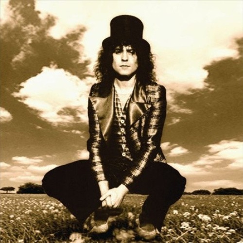 Skycloaked Lord (of Precious Light) by BOLAN,MARC