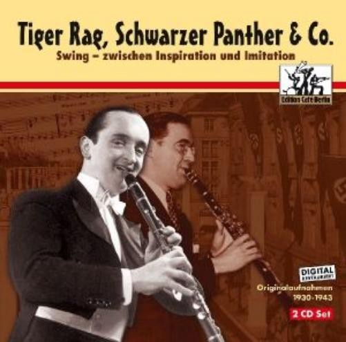 Various Tiger Rag, Schwarzer Panther & Co