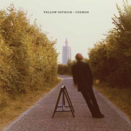 Cosmos by YELLOW OSTRICH