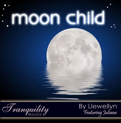 Moonchild (CD)