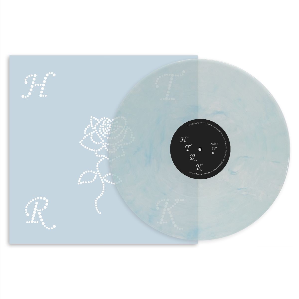 HTRK Rhinestones (Vinyl LP) (PRESALE 25/04/2025)