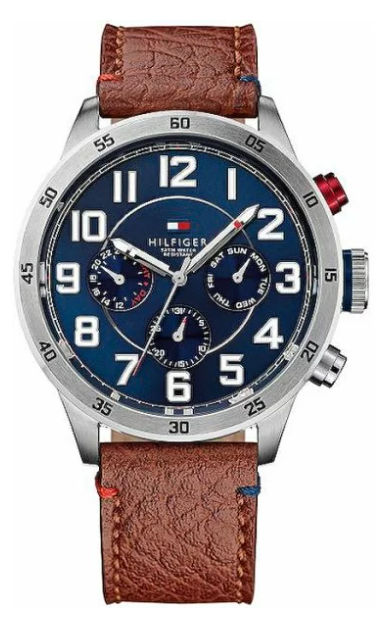 Orologio Tommy Hilfiger Trent 1791066
