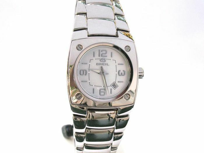 Breil 2519350605 Wide Mini Orologio Madreperla Donna MigliorOffertaOrologi