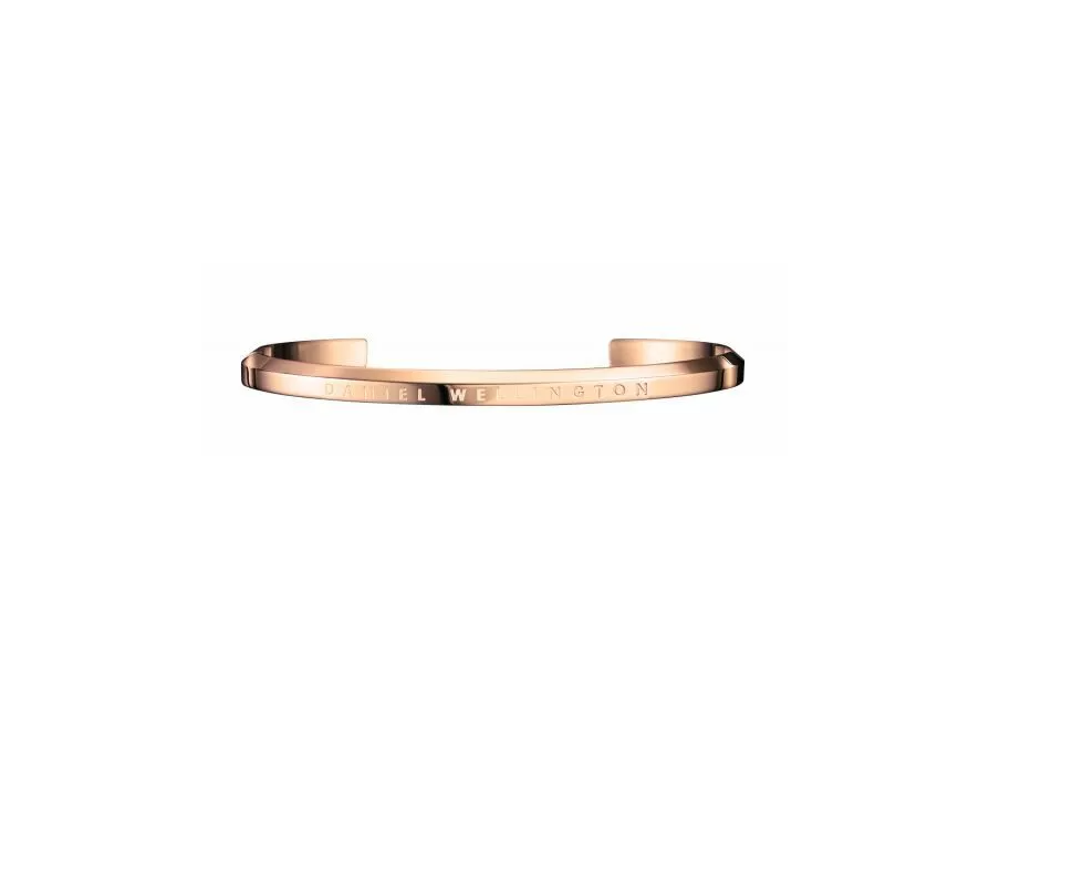 BRACCIALE DANIEL WELLINGTON DW00400003 (S)