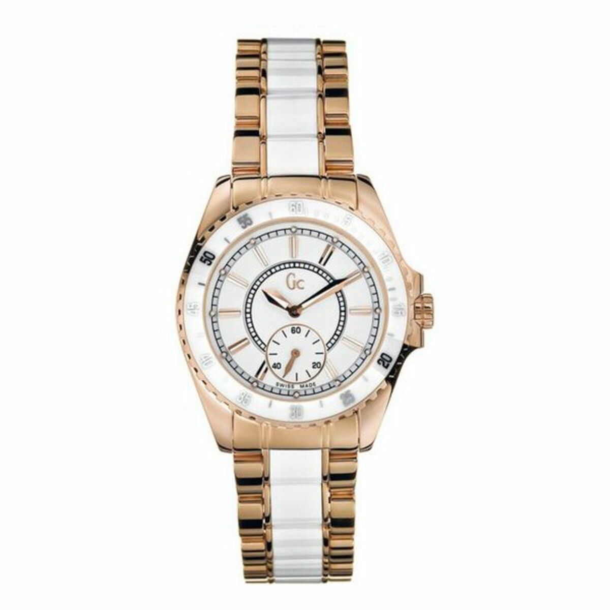 Orologio Unisex Guess 47003L1 [Ø 35 mm]
