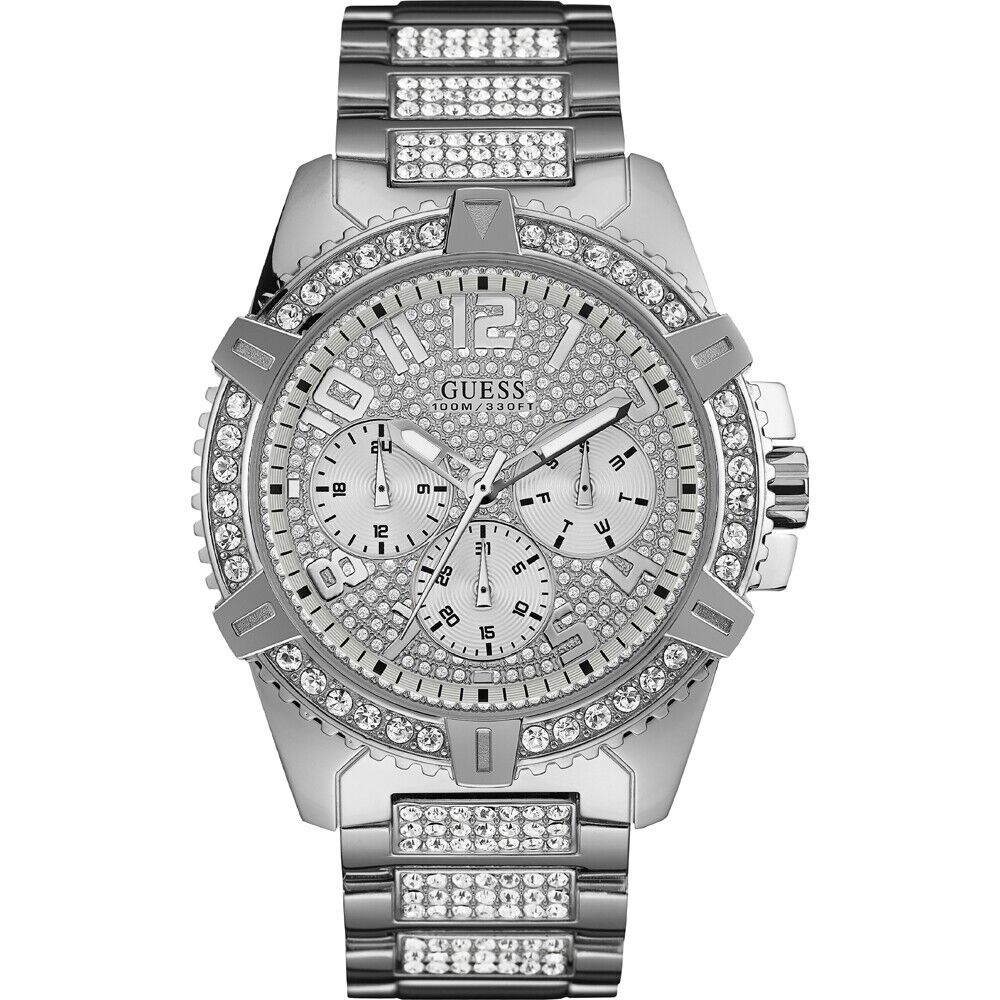 GUESS WATCHES Mod. W0799G1 14332114