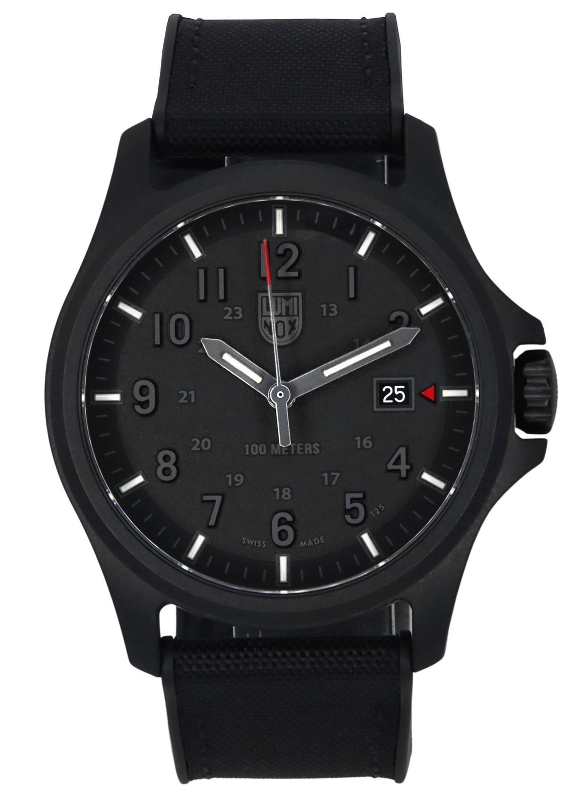 Orologio da uomo Luminox Atacama Field Quartz Casual XL.1961 100M