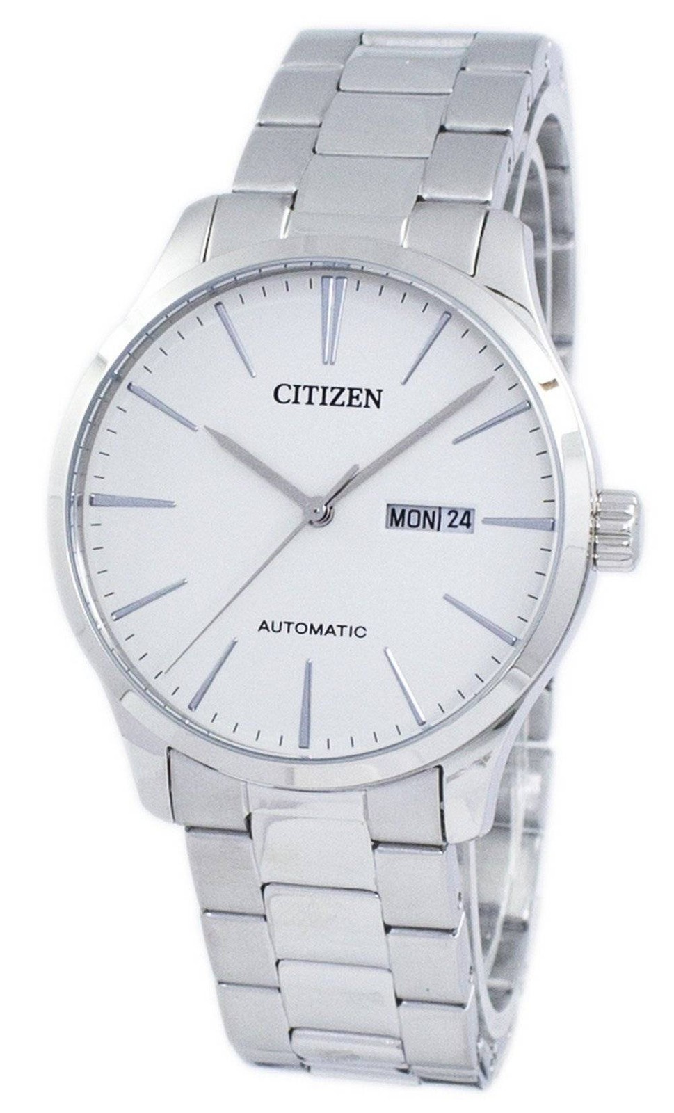 Orologio da uomo Citizen Analog Automatic NH8350-83A