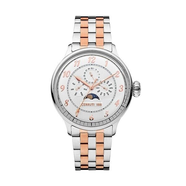 CERRUTI  1881 WATCHES Mod. CIWGK2205702 14328349
