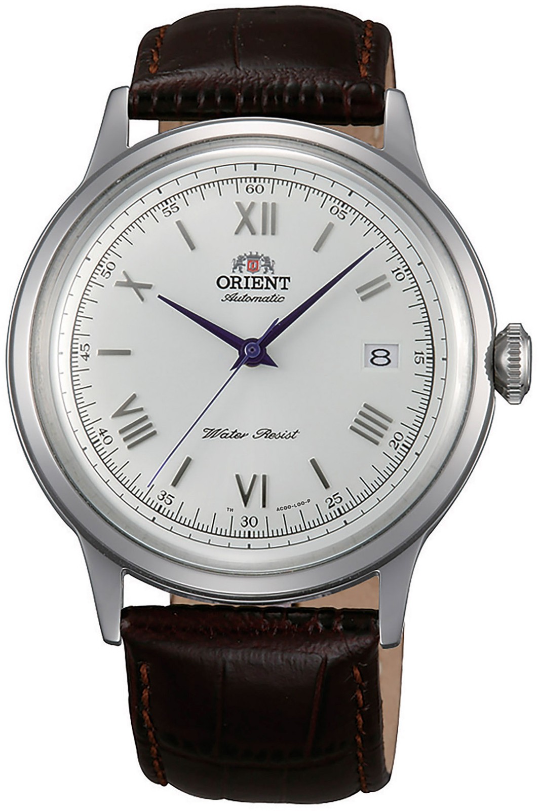 Orient Bambino V2 AC00009W Orologio Uomo Meccanico