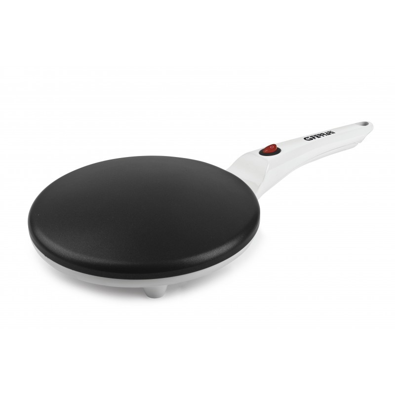 G3 Ferrari G10306 - Creppe Crepiera Crepiera Con Potenza: 800W. Diametro 20 Cm.