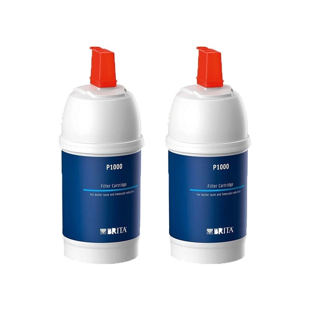 Cartuccia filtrante Brita P 1000