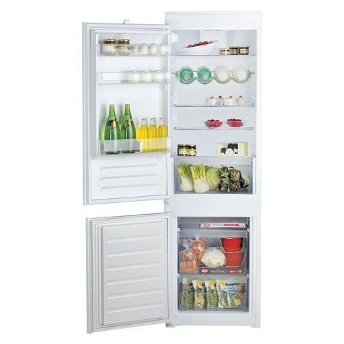 Frigorifero incasso Hotpoint Bcb 7030 D S2 859991605890