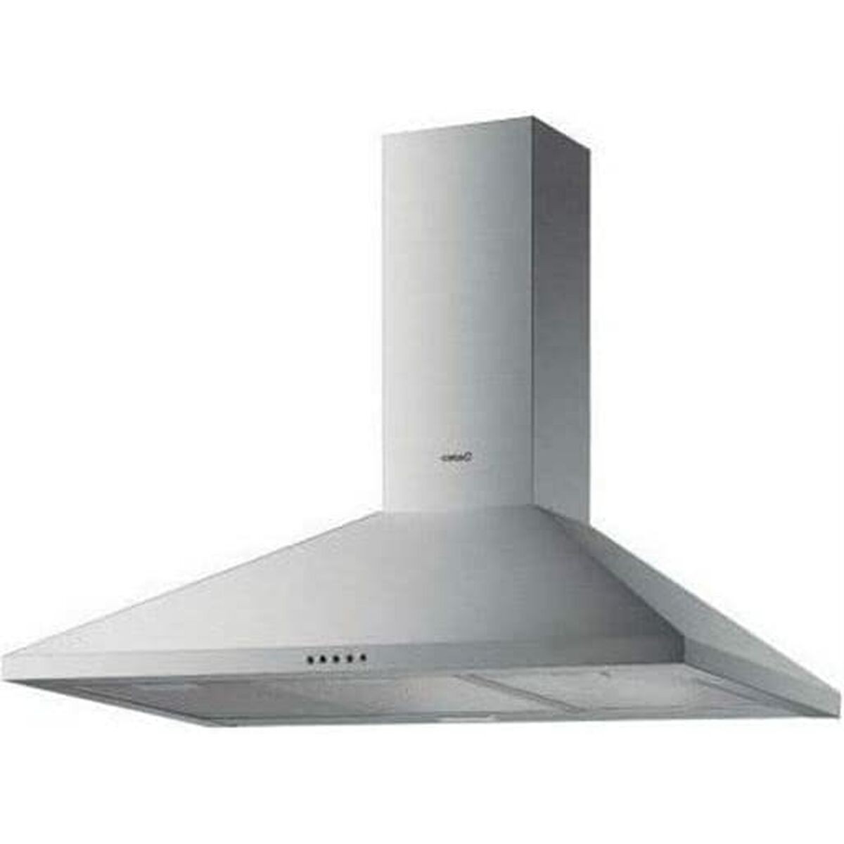 Cappa Classica Cata  V6000X/A 490 m3/h Acciaio [60 cm]