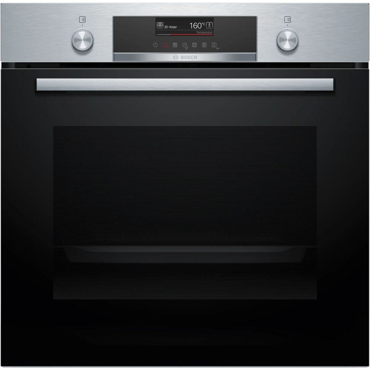 Forno BOSCH HBG579ES3 71 L 3600 W