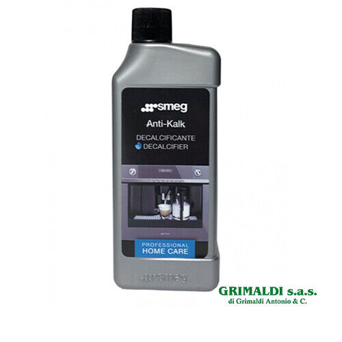 903327 SMEG ANTI-KALK DECALCIFICANTE SANITIZZANTE PER MACCHINA DA CAFFÈ 250 ml