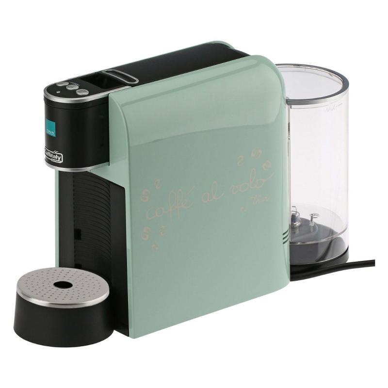 Macchina per caffe espresso Thun sistema Nespresso