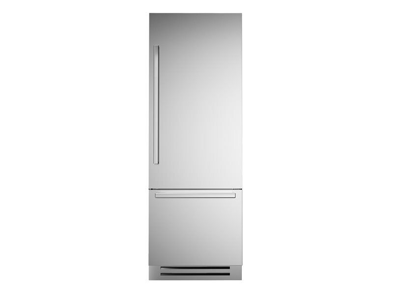Frigorifero ad Incasso Bertazzoni REF755BBRXTT