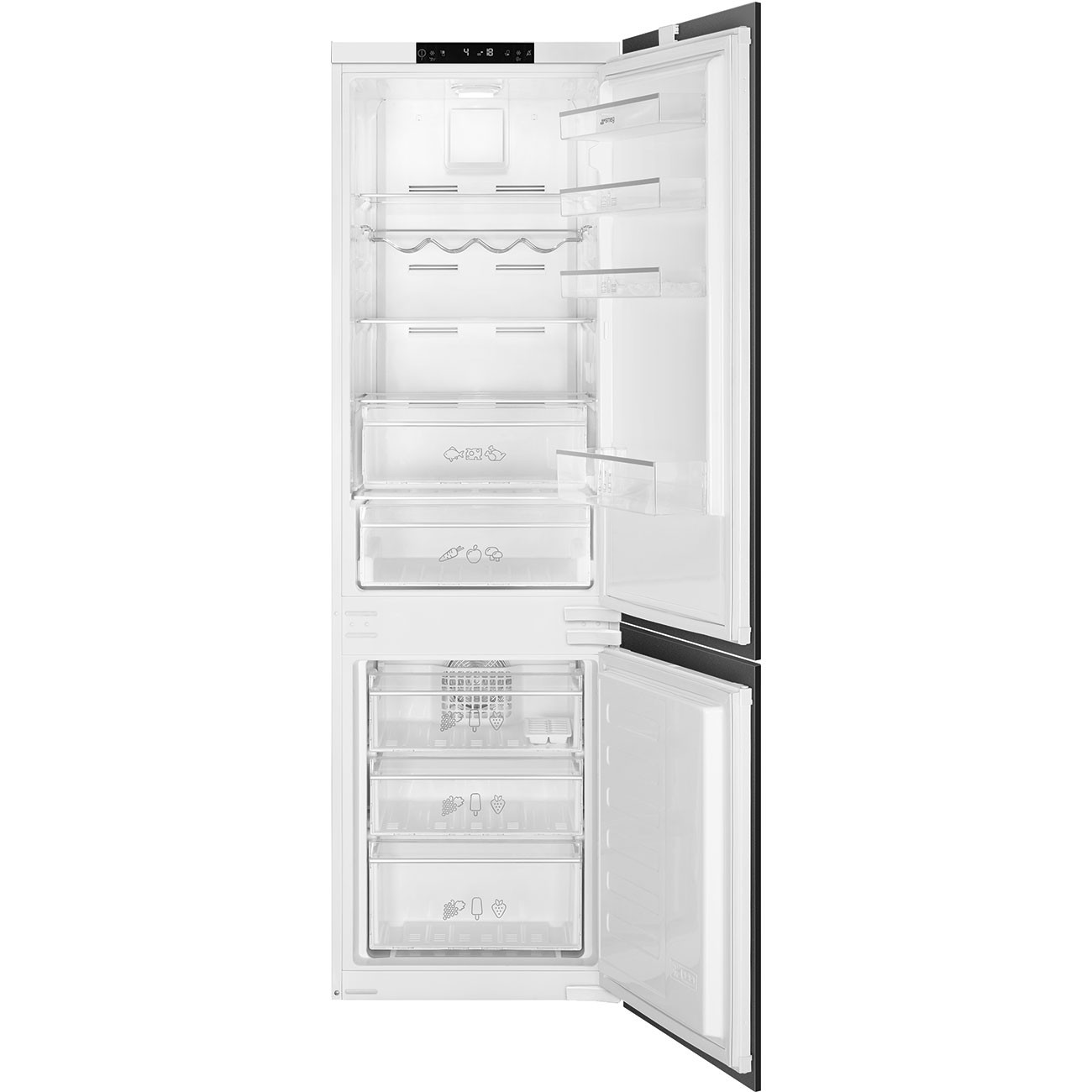 SMEG CP177TNE